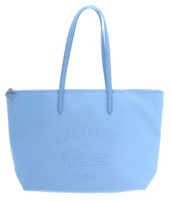 LACOSTE L.12.12 Concept Shopping Bag L Lacoste Croc 80s Panoram