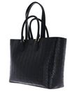 LACOSTE Maheki Shopping Bag L Noir LACOSTE Maheki Shopping Bag L Noir