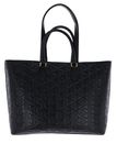 LACOSTE Maheki Shopping Bag L Noir LACOSTE Maheki Shopping Bag L Noir