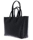 LACOSTE Maheki Shopping Bag L Noir LACOSTE Maheki Shopping Bag L Noir
