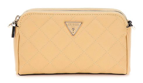 GUESS Eco Carly Mini Status XBody Beige