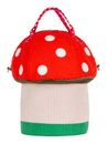 Oilily Champignon Handbag Fiery Red