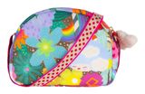 Oilily Sonny Shoulder Bag Plantation Oilily Sonny Shoulder Bag Plantation