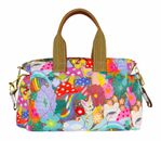 Oilily Bobo Baby Bag Plantation