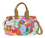 Oilily Bobo Baby Bag Plantation