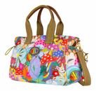 Oilily Bobo Baby Bag Plantation
