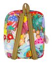 Oilily Bobby Backpack Plantation