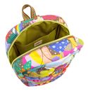 Oilily Bobby Backpack Plantation