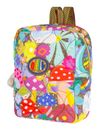 Oilily Bobby Backpack Plantation