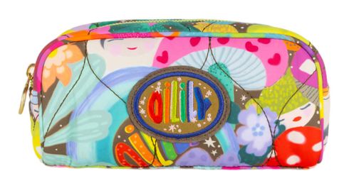 Oilily Paige Pouch Plantation