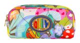 Oilily Paige Pouch Plantation