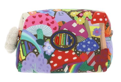 Oilily Pennys Pouch Plantation Oilily Pennys Pouch Plantation