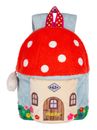 Oilily Mushroom Backpack Fiery Red Oilily Mushroom Backpack Fiery Red