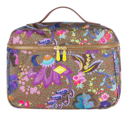 Oilily Coco Beauty Case Plantation