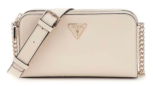 GUESS Daryna Status Crossbody Bone