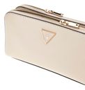 GUESS Daryna Status Crossbody Bone GUESS Daryna Status Crossbody Bone
