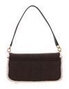 LIU JO Rubino Crossover Bag Mocha