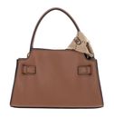 LIU JO Nadie Crossover Bag XS Almond LIU JO Nadie Crossover Bag XS Almond
