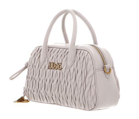 ハンドバッグ LIU JO BAMBOO HANDLE BAG Liu Jo Hand bag with bamboo handles Brown Woman – MAXIMILIAN.it