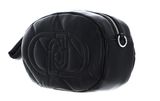 LIU JO Felce Crossover Bag Nero