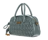 LIU JO Betulla Bowling Bag Dark Jade LIU JO Betulla Bowling Bag Dark Jade