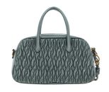 LIU JO Betulla Bowling Bag Dark Jade LIU JO Betulla Bowling Bag Dark Jade