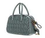 LIU JO Betulla Bowling Bag Dark Jade LIU JO Betulla Bowling Bag Dark Jade