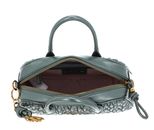 LIU JO Betulla Bowling Bag Dark Jade LIU JO Betulla Bowling Bag Dark Jade