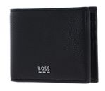 BOSS Jareth 6CC Card Case Black BOSS Jareth 6CC Card Case Black
