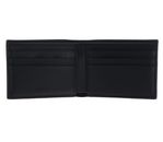 BOSS Jareth 6CC Card Case Black BOSS Jareth 6CC Card Case Black