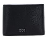 BOSS Jareth 6CC Card Case Black BOSS Jareth 6CC Card Case Black