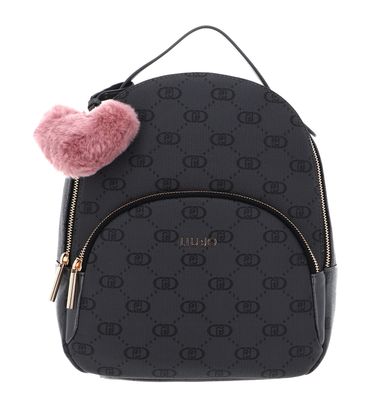 LIU JO Manhattan Backpack Nero