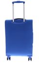 U.S. POLO ASSN. Champ. Cup Soft CS Trolley Blue U.S. POLO ASSN. Champ. Cup Soft CS Trolley Blue