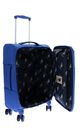 U.S. POLO ASSN. Champ. Cup Soft CS Trolley Blue U.S. POLO ASSN. Champ. Cup Soft CS Trolley Blue