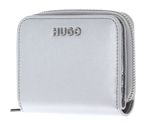 HUGO Chris Wallet - LM S Silver HUGO Chris Wallet - LM S Silver