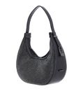 LIU JO Kiele Hobo Bag M Antracite Met. LIU JO Kiele Hobo Bag M Antracite Met.