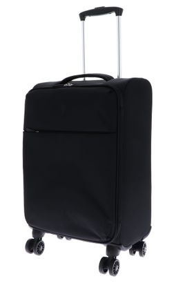 U.S. POLO ASSN. Champ. Cup Soft CS Trolley Black