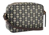 JOOP! Collana Cloe Shoulderbag Darkblue JOOP! Collana Cloe Shoulderbag Darkblue