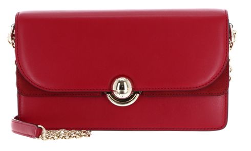 FURLA Sfera Crossbody S Rosso Veneziano