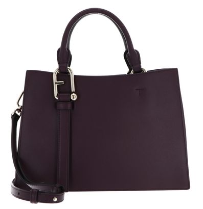 FURLA Nuvola Tote M Chianti