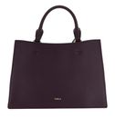 FURLA Nuvola Tote M Chianti
