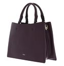 FURLA Nuvola Tote M Chianti