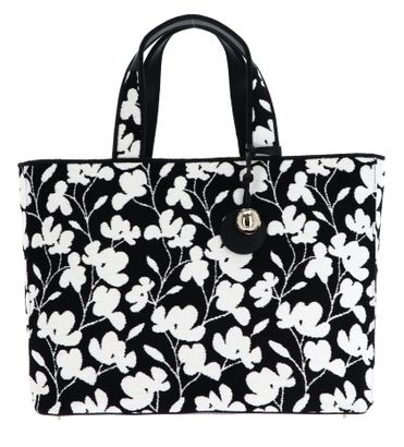 FURLA Alissa Tote L Toni Nero