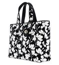 FURLA Alissa Tote L Toni Nero FURLA Alissa Tote L Toni Nero