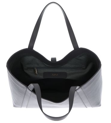 トートバッグ Furla  Goccia Xl Hobo Bag Shoulder Bag XL NERO Furla Goccia | Furla US