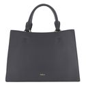 FURLA Nuvola Tote M Soil