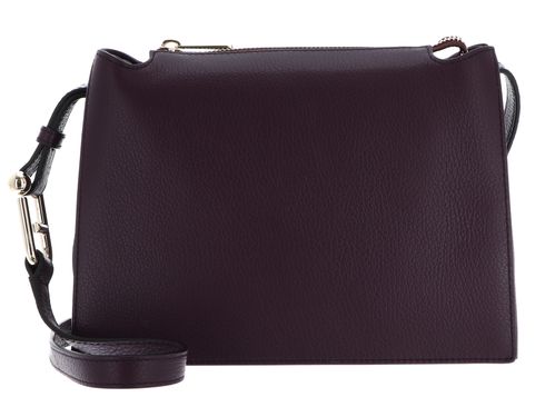 FURLA Nuvola Crossbody S Chianti