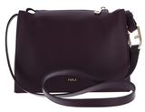 FURLA Nuvola Crossbody S Chianti FURLA Nuvola Crossbody S Chianti