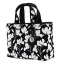 FURLA Alissa Tote S Toni Nero