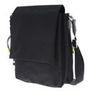 PICARD Lucky One Crossbody Bag Black